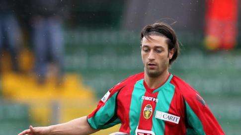 1^ Divisione, la capolista Ternana sfata il tabù "Brianteo". Monza ko