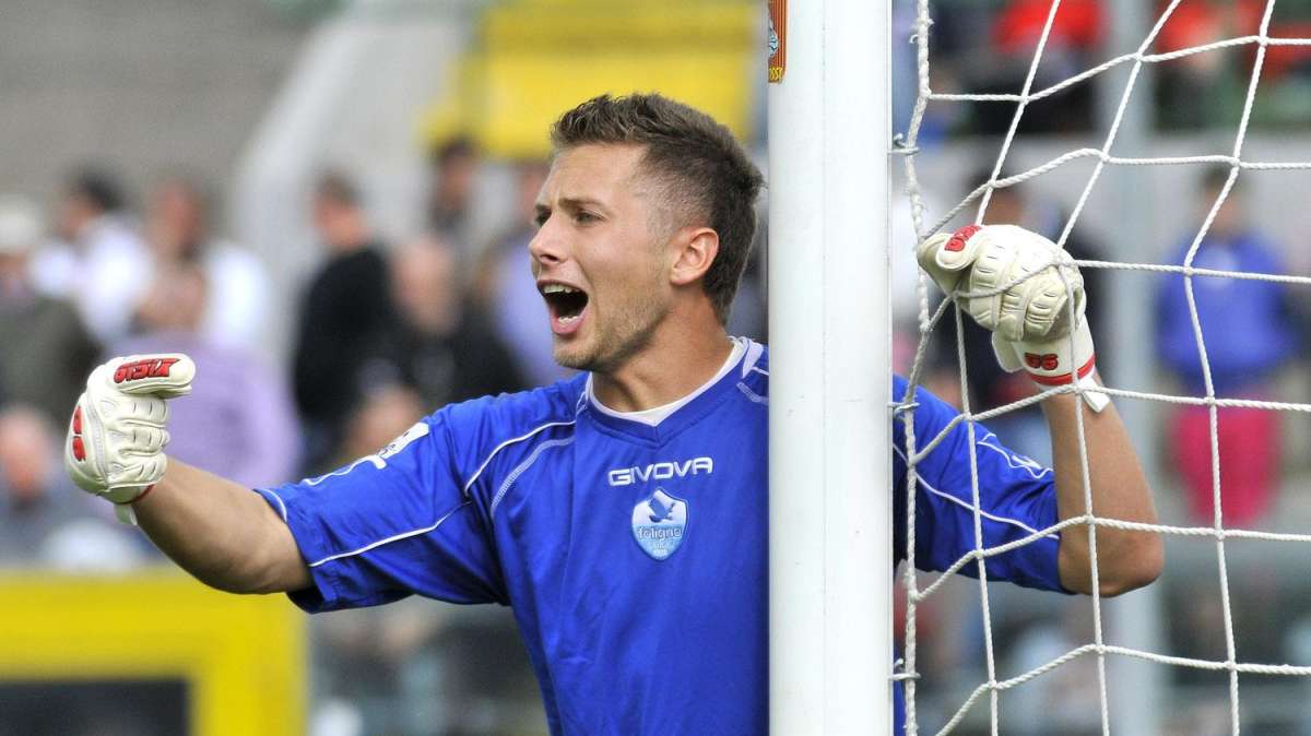 L'ex Foligno Rossini passa al Parma