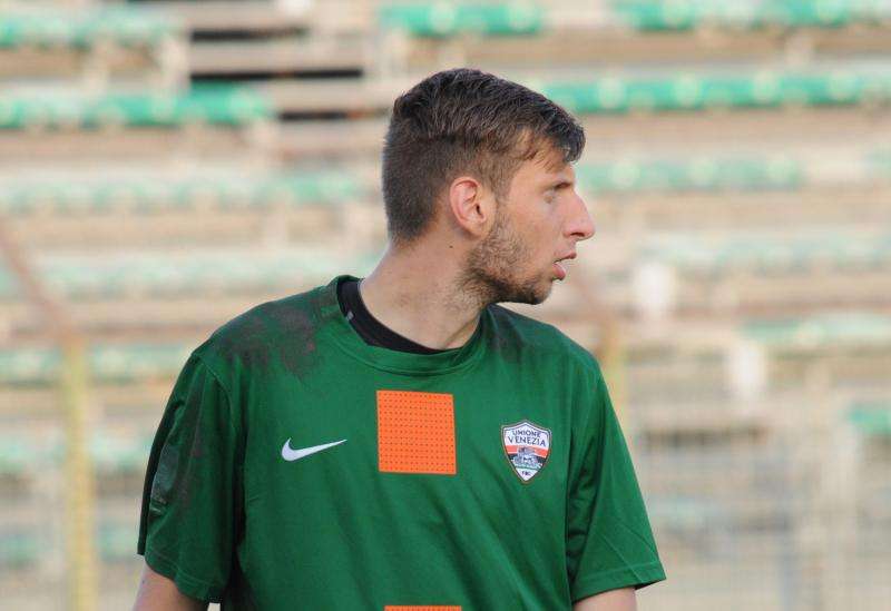 Mantova, un tuo ex portiere verso la Serie B