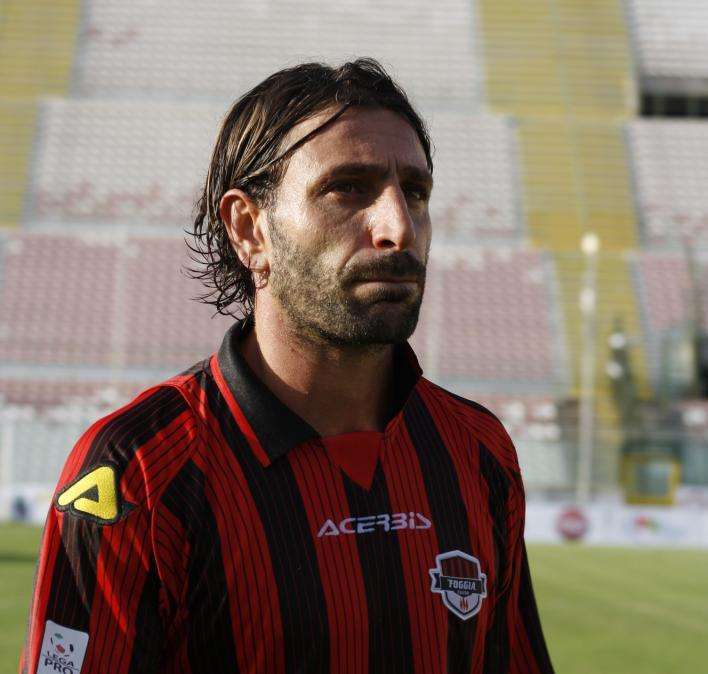 Serie D: Tuttocuoio, ecco un bomber di razza ex Pro