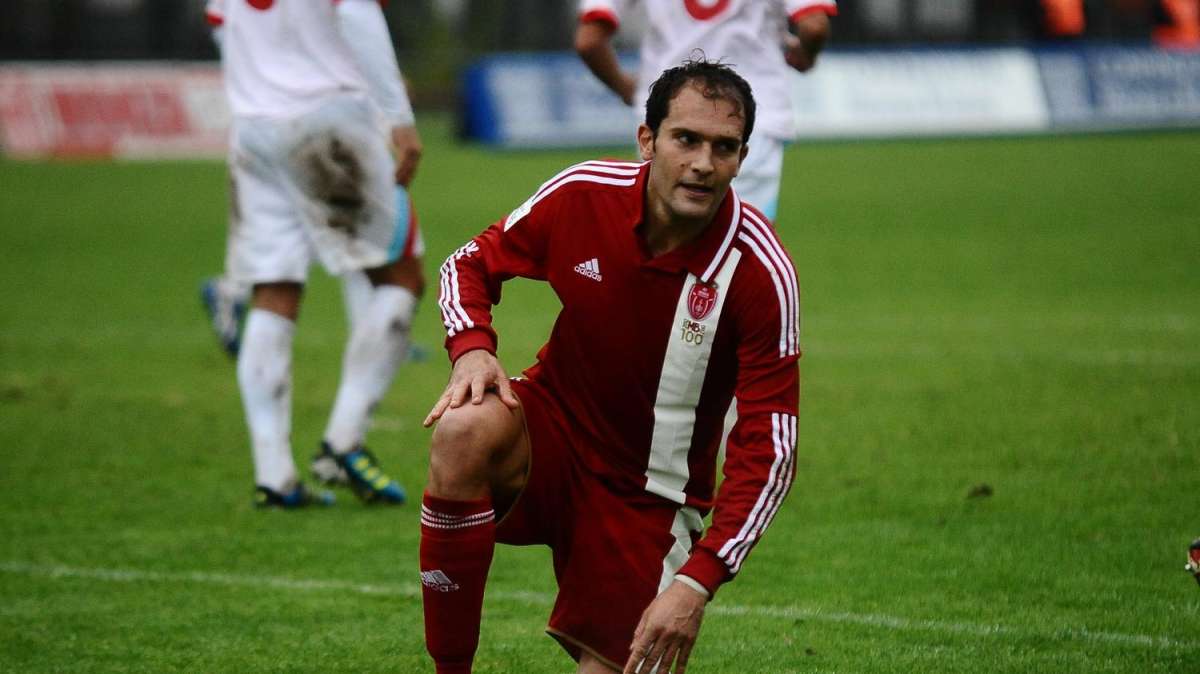 Giana Erminio, in arrivo un esperto difensore