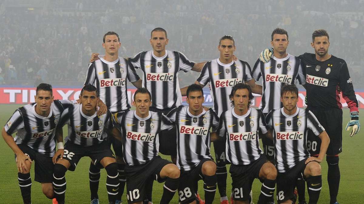 LIVE TLP ATA HOTEL - Carpi, piace uno juventino