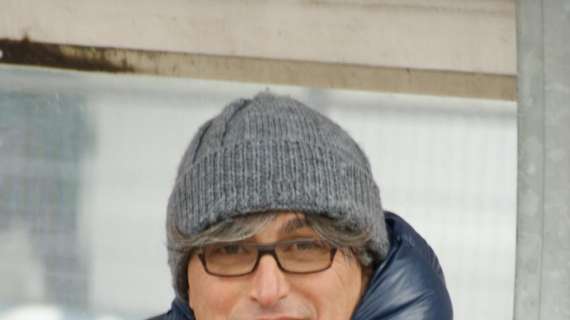 Forlì, mister Rossi a TLP: "Speriamo di offrire un'ottima prestazione e di salvarci"