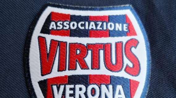 UFFICIALE - Virtus Verona, rescindono Alba e Speri