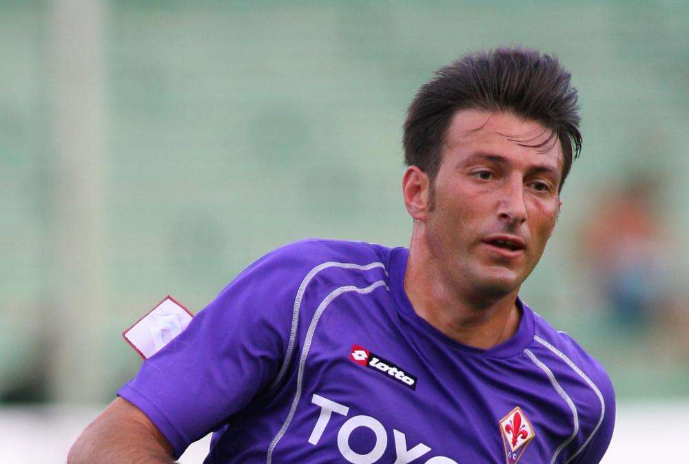 Il bomber Cristian Riganò riparte dalla Seconda Categoria toscana