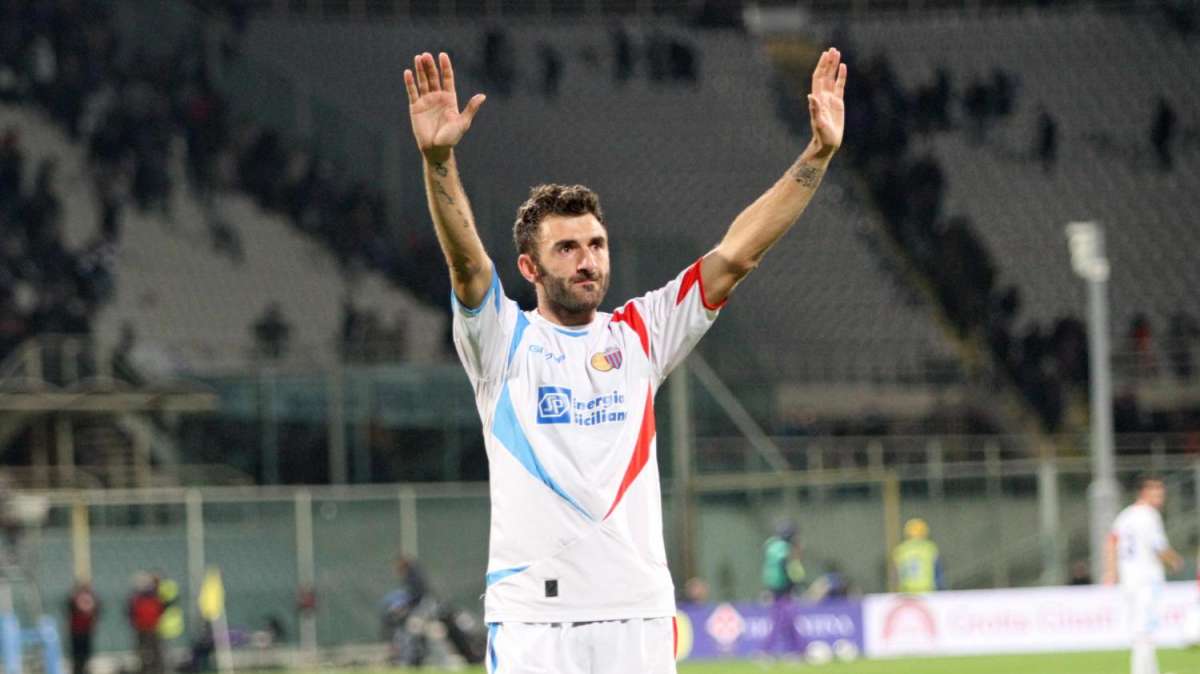 LIVE TLP ATA HOTEL - Lecce, Delvecchio torna in B