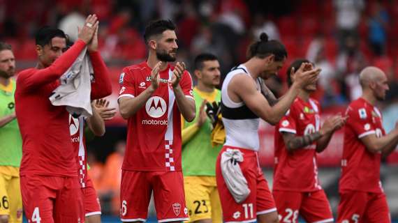 Vis Pesaro, lunedì 29 luglio amichevole di lusso contro il Monza
