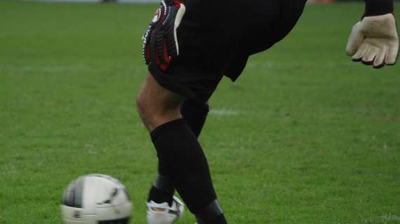 Mezzocorona, recuperano Zanetti e Mallus