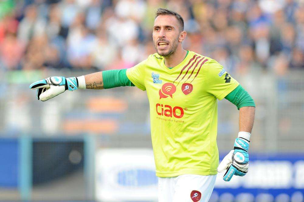 INTERVISTA TC - Benassi: "Taglio stipendi? La Serie C non è la A"