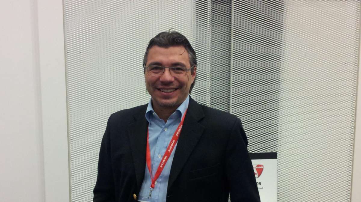 ESCLUSIVA TLP - Ds Sion: "Che emozione tornare a Como: vi svelo i ricordi vissuti sul Lago. Zambrotta? Ci piace ma..."