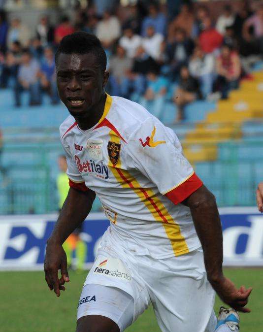 Lecce, Doumbia non convocato: il francese in partenza