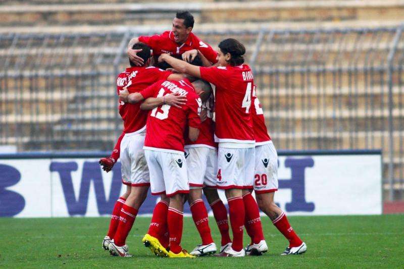 Piacenza, tre giocatori in uscita