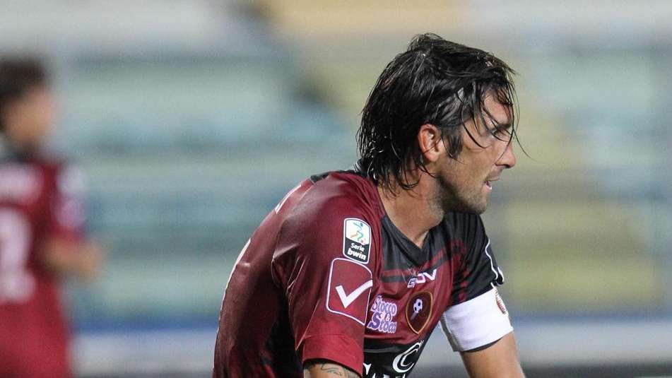 Lo Spezia di nuovo all'assalto dei gioielli della Reggina