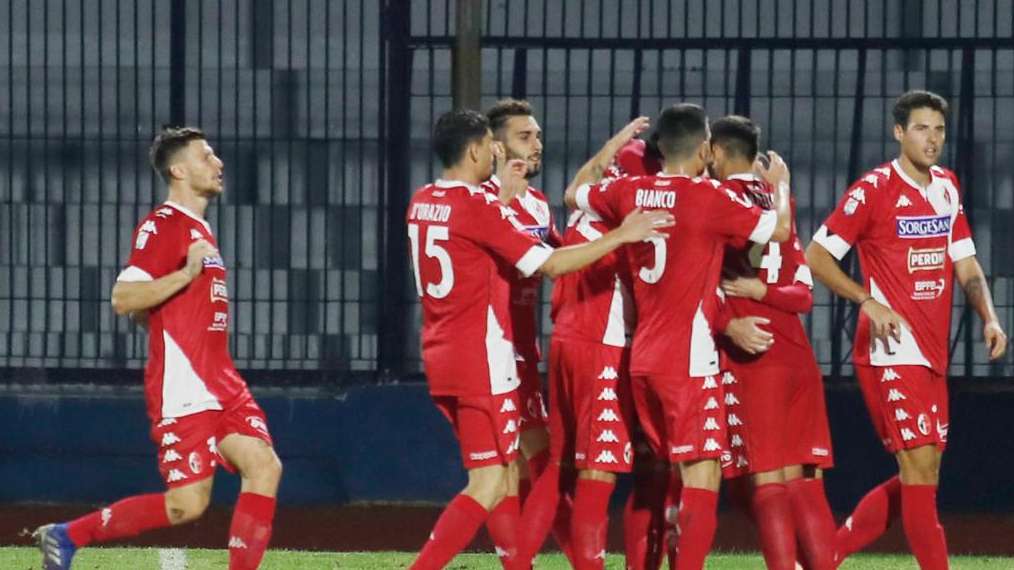 Bari, Polverino: "Chiamata inaspettata. Ma non posso deludere Polito"