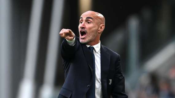 Juventus Next Gen: Montero è il nuovo allenatore, contratto biennale