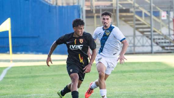 Benevento, i prossimi movimenti legati a Perlingieri e Carfora