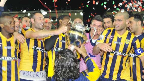 Coppa Italia Lega Pro: risultati e marcatori dei match serali