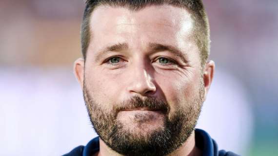 Casertana, Coppitelli: "Partita decisa da episodi, equilibrata nei 90 minuti"
