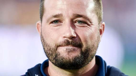 Casertana, Coppitelli: "Daremo battaglia al Benevento, come a tutte"