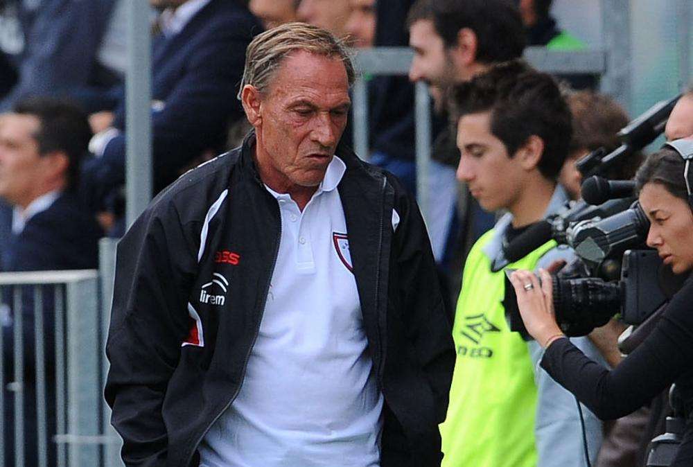 ESCLUSIVA TLP - Foggia, i retroscena sull'addio di Zeman