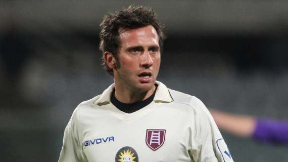L'Abbruscato-day: segna alla sua Reggiana e regala il primato alla Cremonese