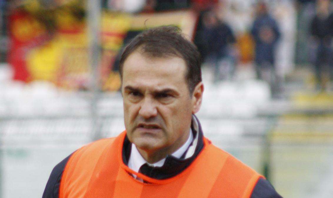 Teramo, fiducia in mister Vivarini