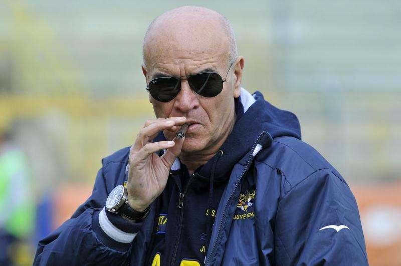Benevento, il ds Di Somma: "Eusepi verso la B. L'alternativa potrebbe essere..."