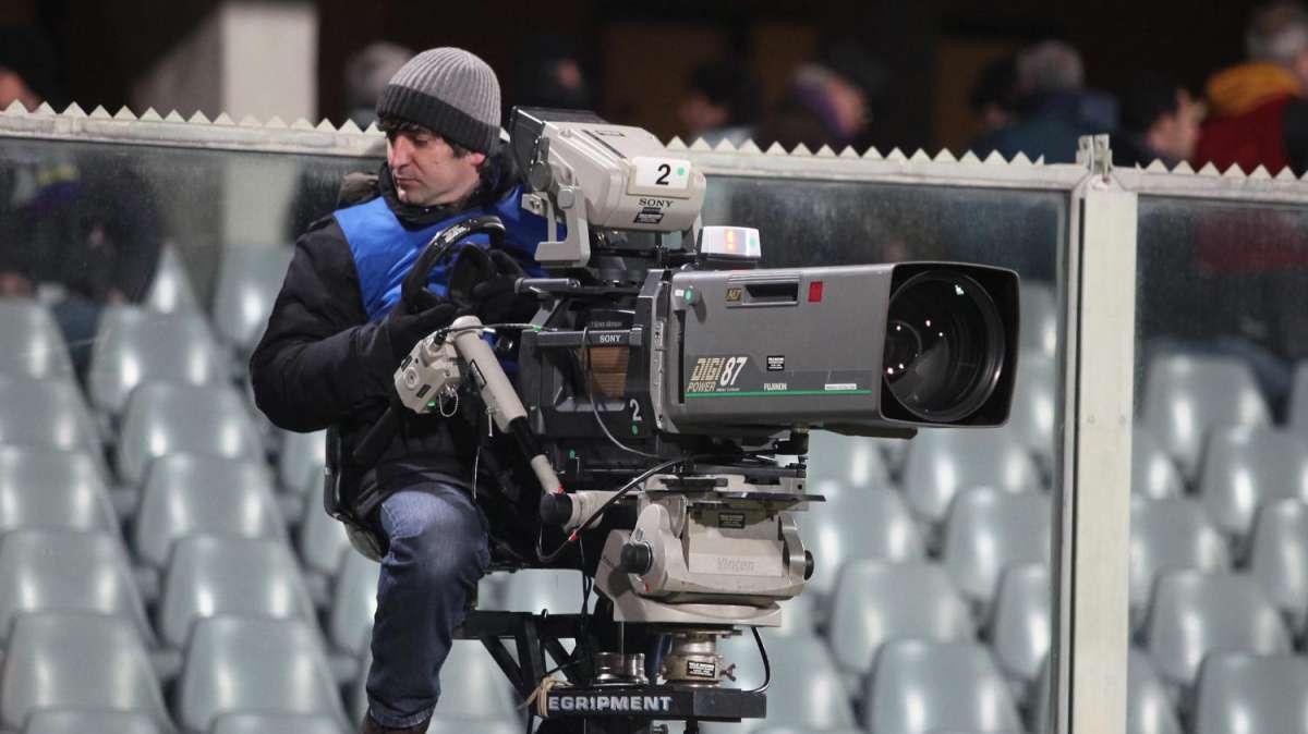 1^ Divisione, due gare in diretta su Sportitalia