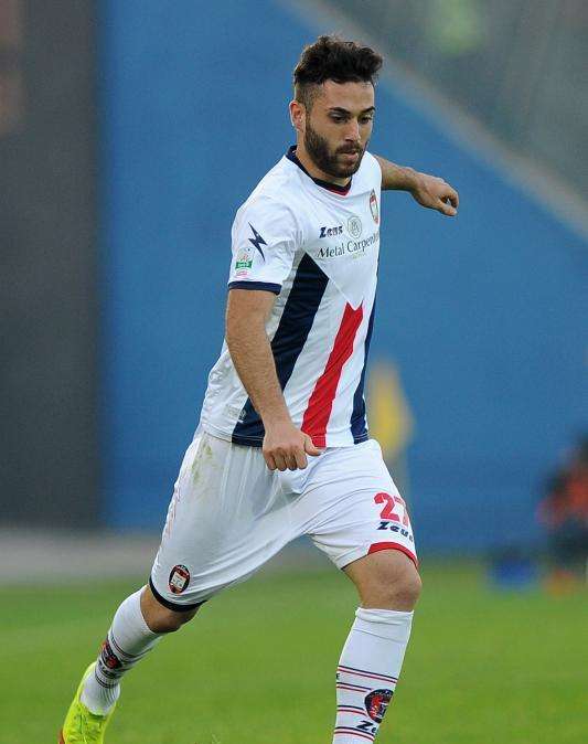 Venezia, in arrivo un esterno basso ex Crotone