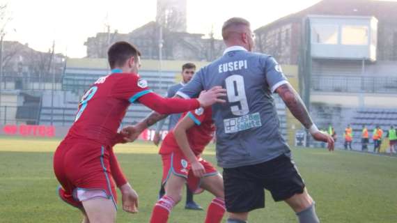 UFFICIALE - Olbia, primo contratto pro per Demarcus