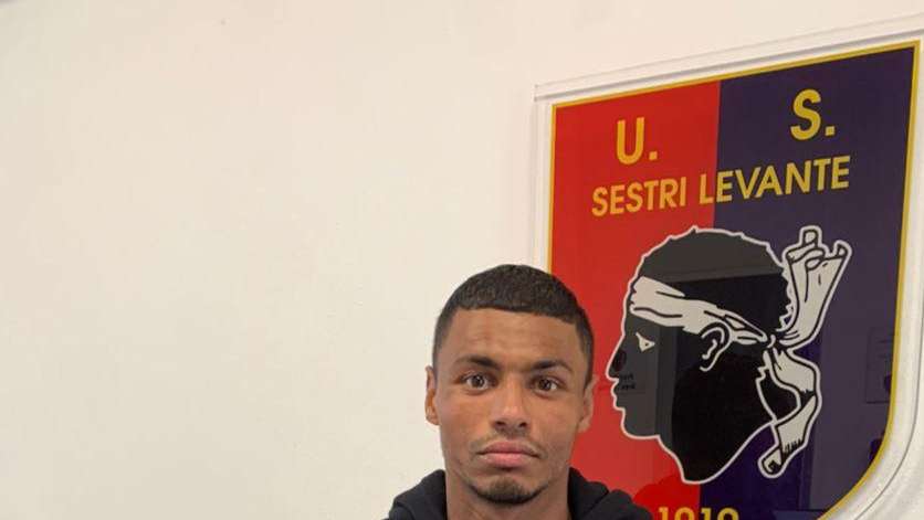 Anacoura: "La Lega Pro è cresciuta molto. A livello di maturità mi sento pronto”
