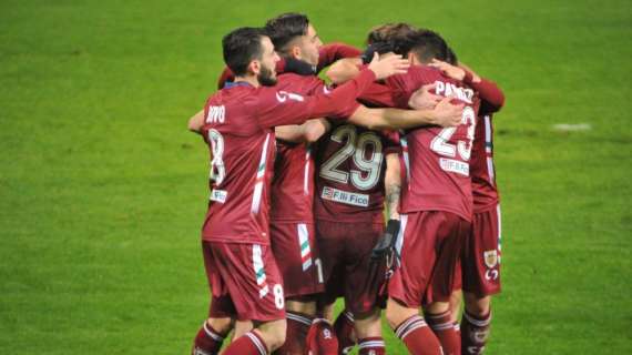 Reggiana, corsa contro il tempo per non buttare al vento il centenario