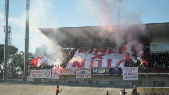 Forlì, il "Morgagni" ospiterà il torneo “Quattro Nazioni”