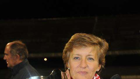 TuttoLegaPro.com ... in rosa:  Marinella Farina (segretaria Monza)