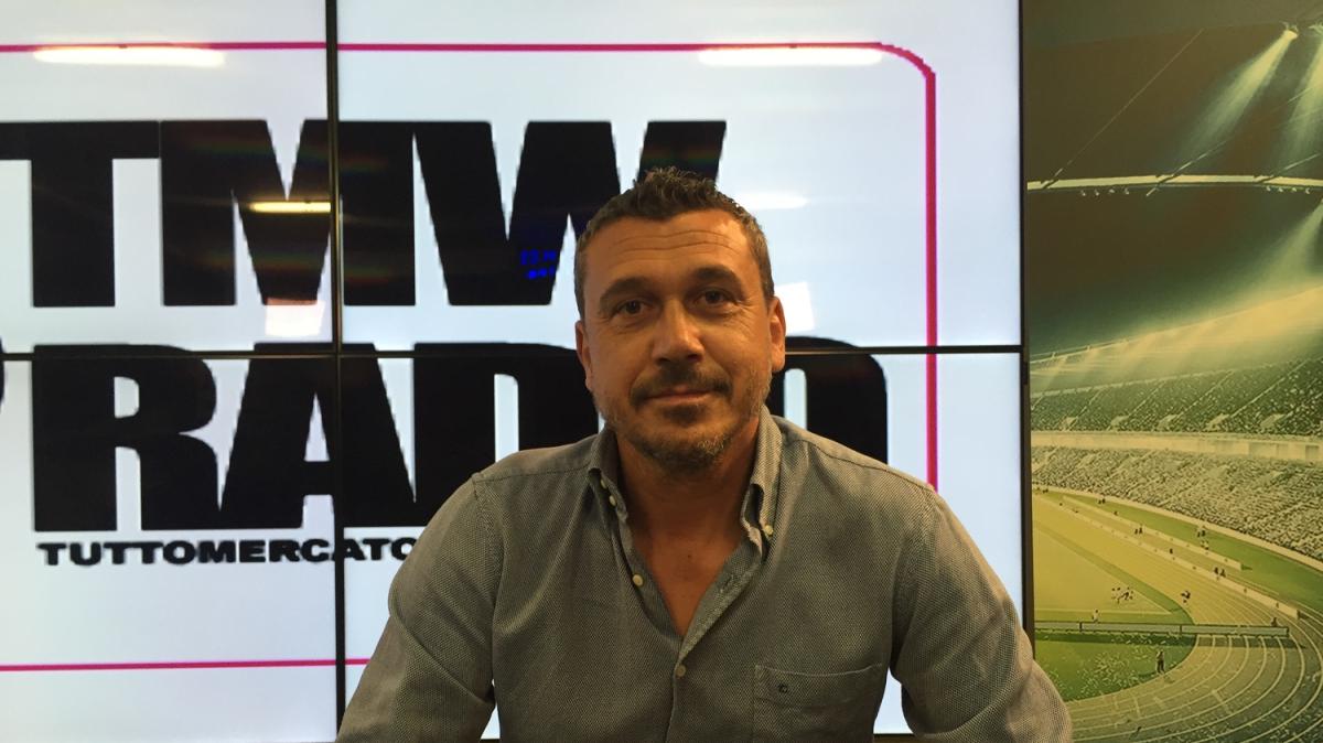 Gubbio, Mezzanotti: "L'episodio ha fatto la differenza, girone molto equilibrato"