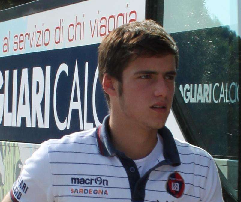 Catania, idea Bruno Martignoni del Chiasso