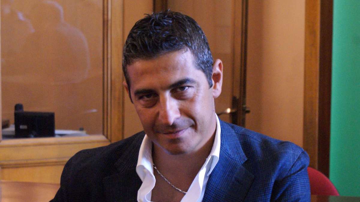 Grosseto, cambia il mister
