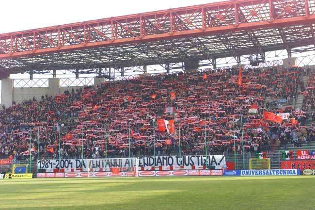 Triestina, si aggrega un centrocampista serbo