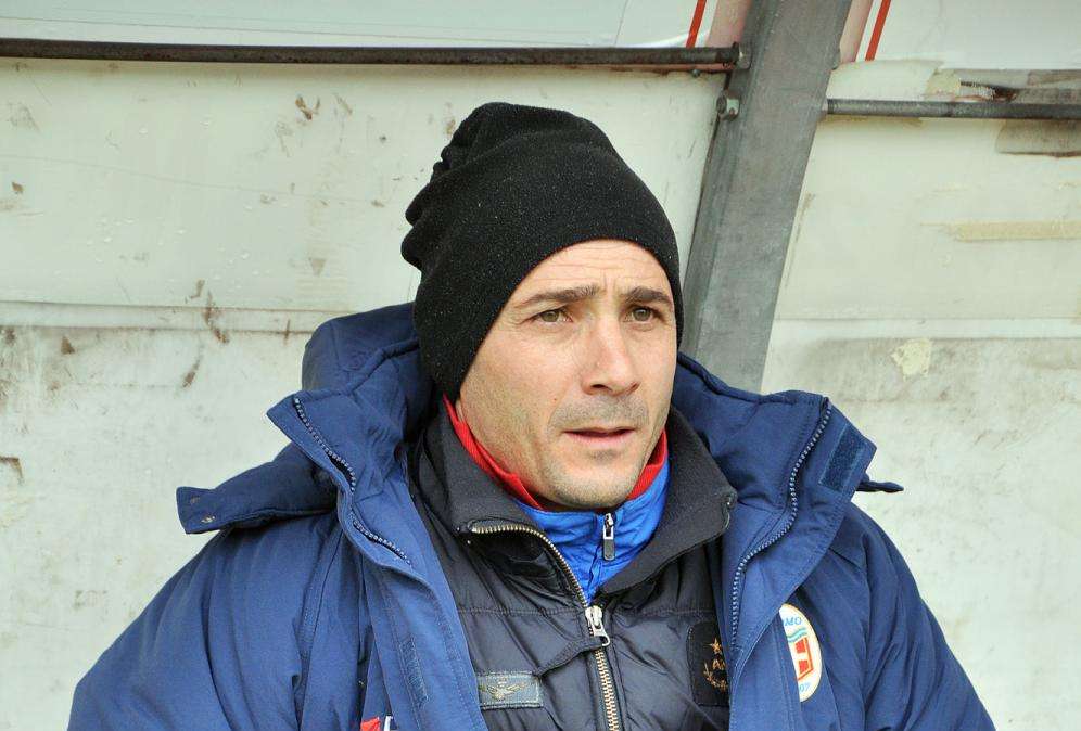 Cremonese, mister Brevi vuole Filippini. In arrivo Mannini