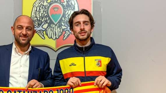 Cittadella, dopo Barberis in arrivo il difensore: fatta per Riccardo Gatti