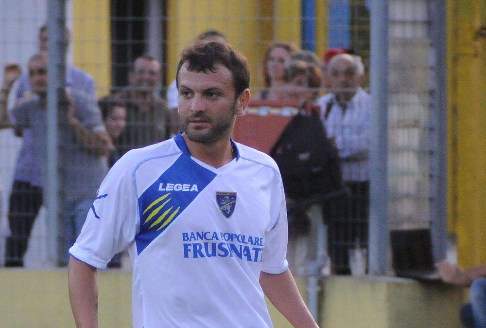 Benevento, piace un attaccante del Frosinone