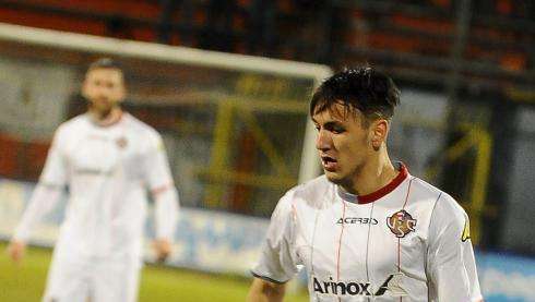 Cremonese, anche il Bologna su Manaj