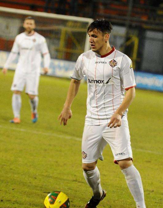 Juventus, preso un giovane dalla Cremonese?