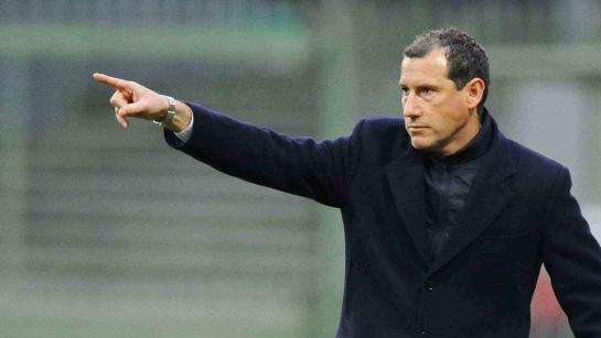Gavorrano, Buso: "Per vincere dobbiamo essere perfetti in ogni fase di gioco"