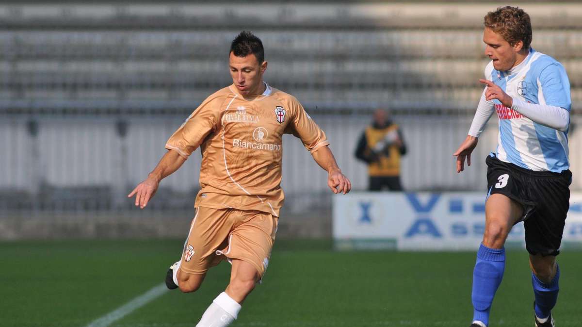 1^ Divisione, Paganese ancora sconfitta: Ascoli corsaro
