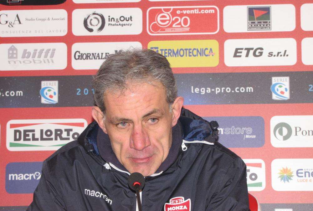 Monza, Zaffaroni: "Servono almeno altri tre innesti"