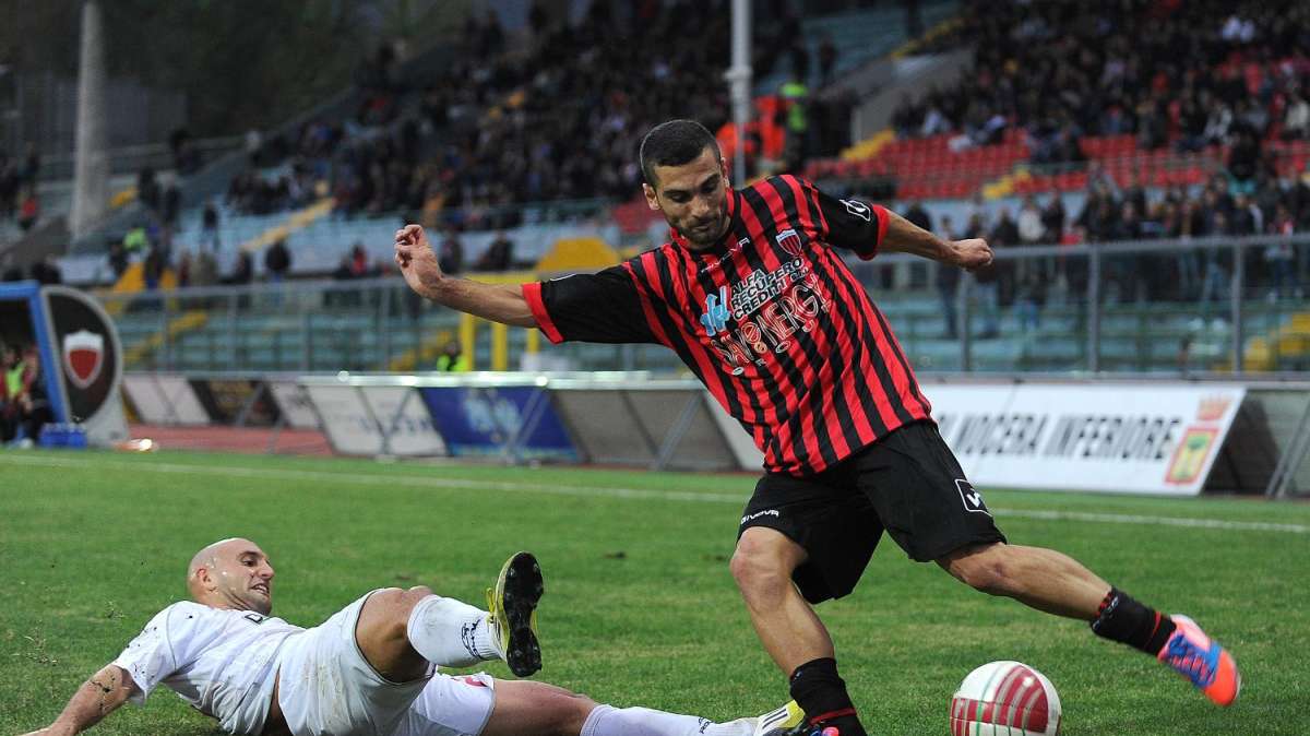 LIVE MILANO - Frosinone, due giocatori nel mirino
