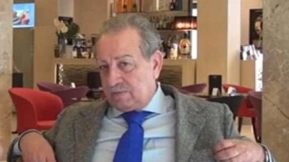 Reggina, Dg Martino: "Percepisco un calo di attenzione, e ciò non mi piace. Ultime tre gare vitali per noi"