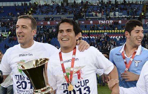 Coppa Italia Tim Cup: ecco tutte le date