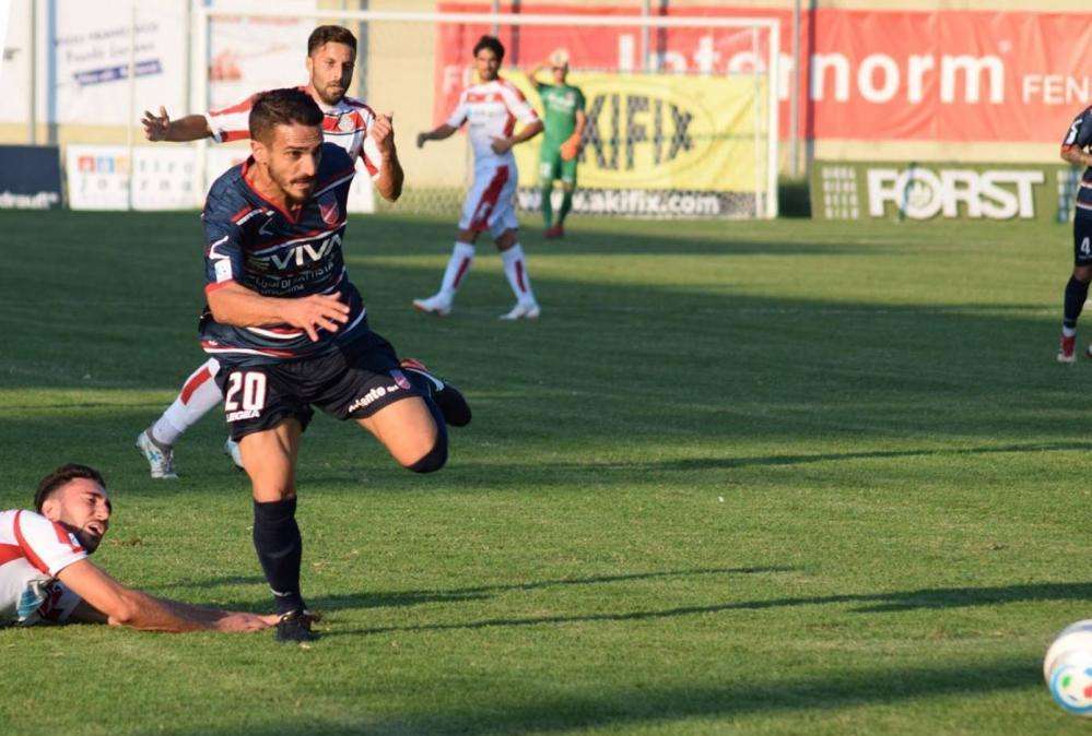 Giudice Sportivo: mano pesante con Spighi, Aramu e Lambrughi